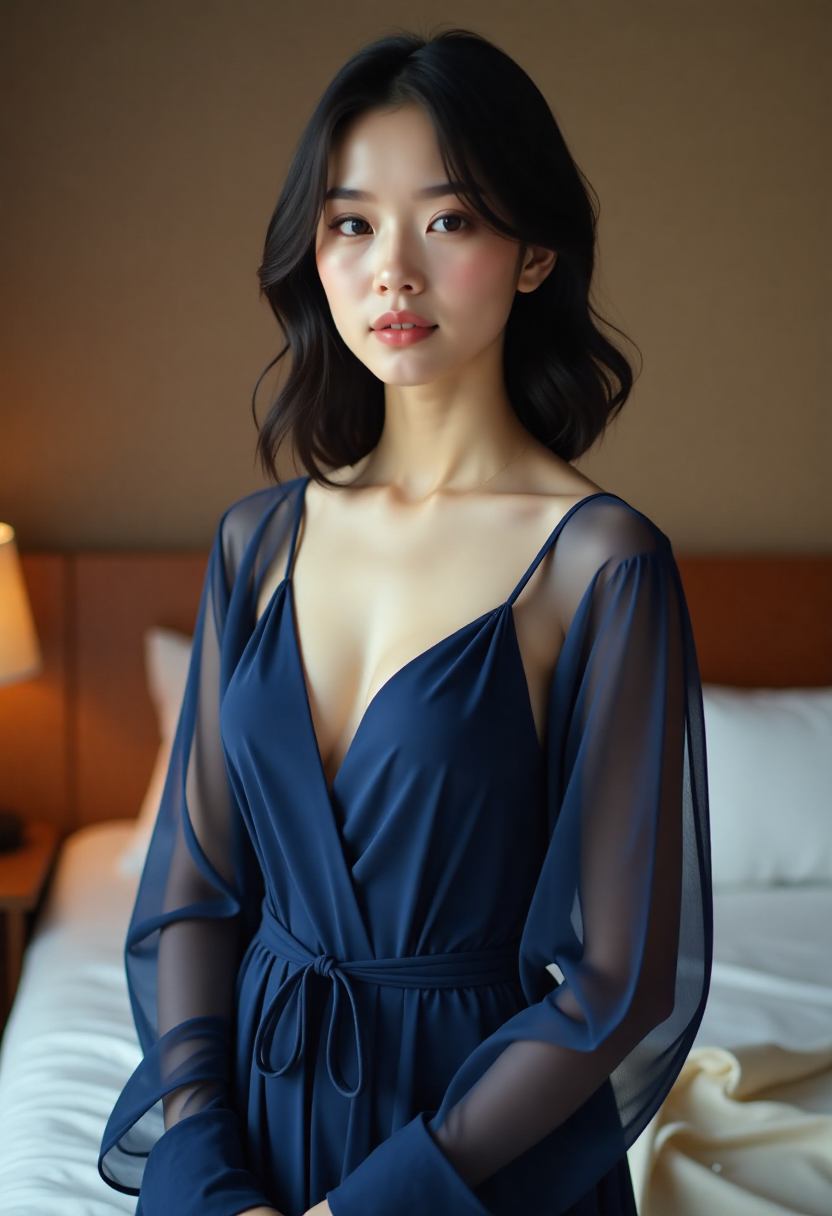 山海经异闻录