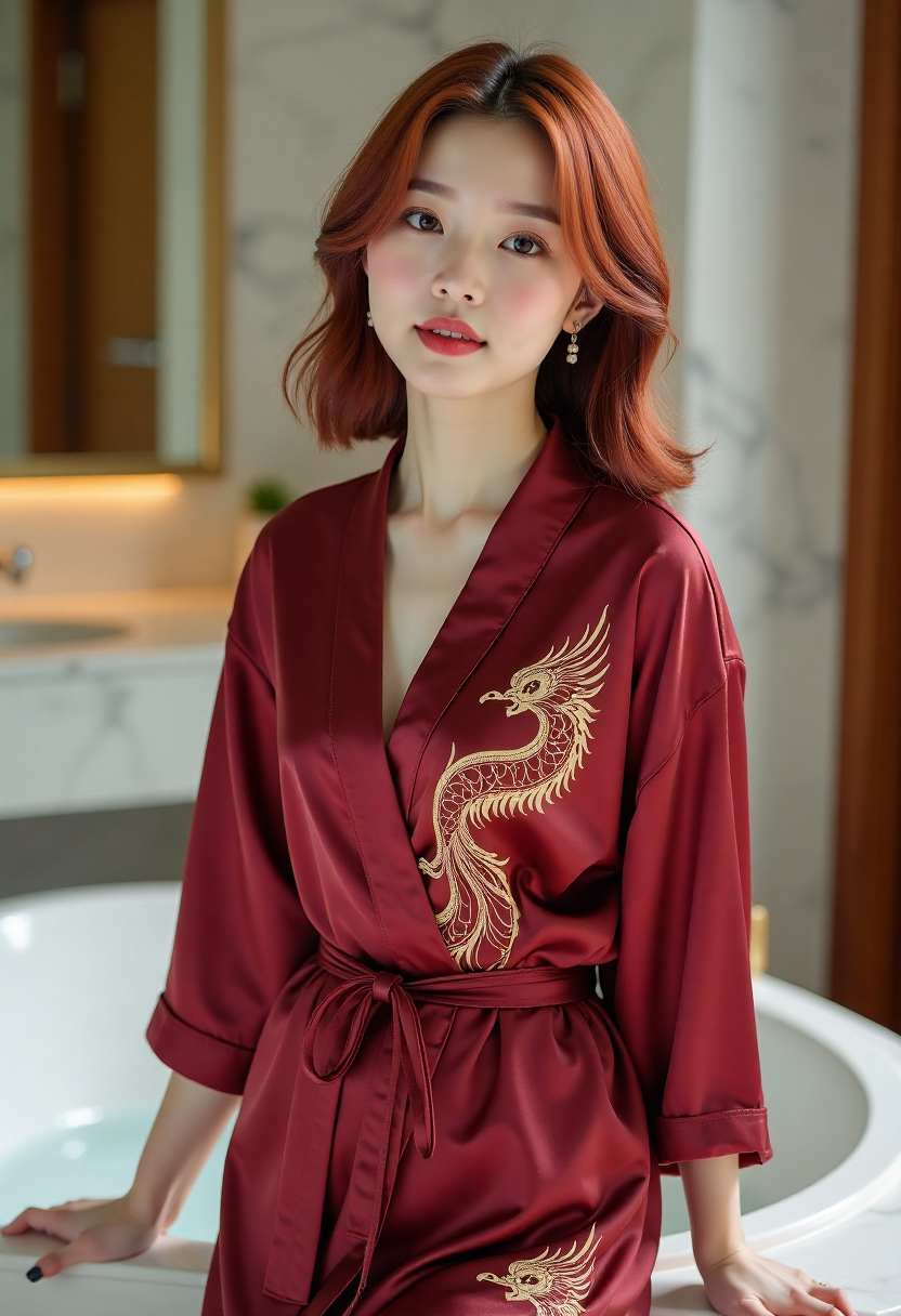 星河璀璨