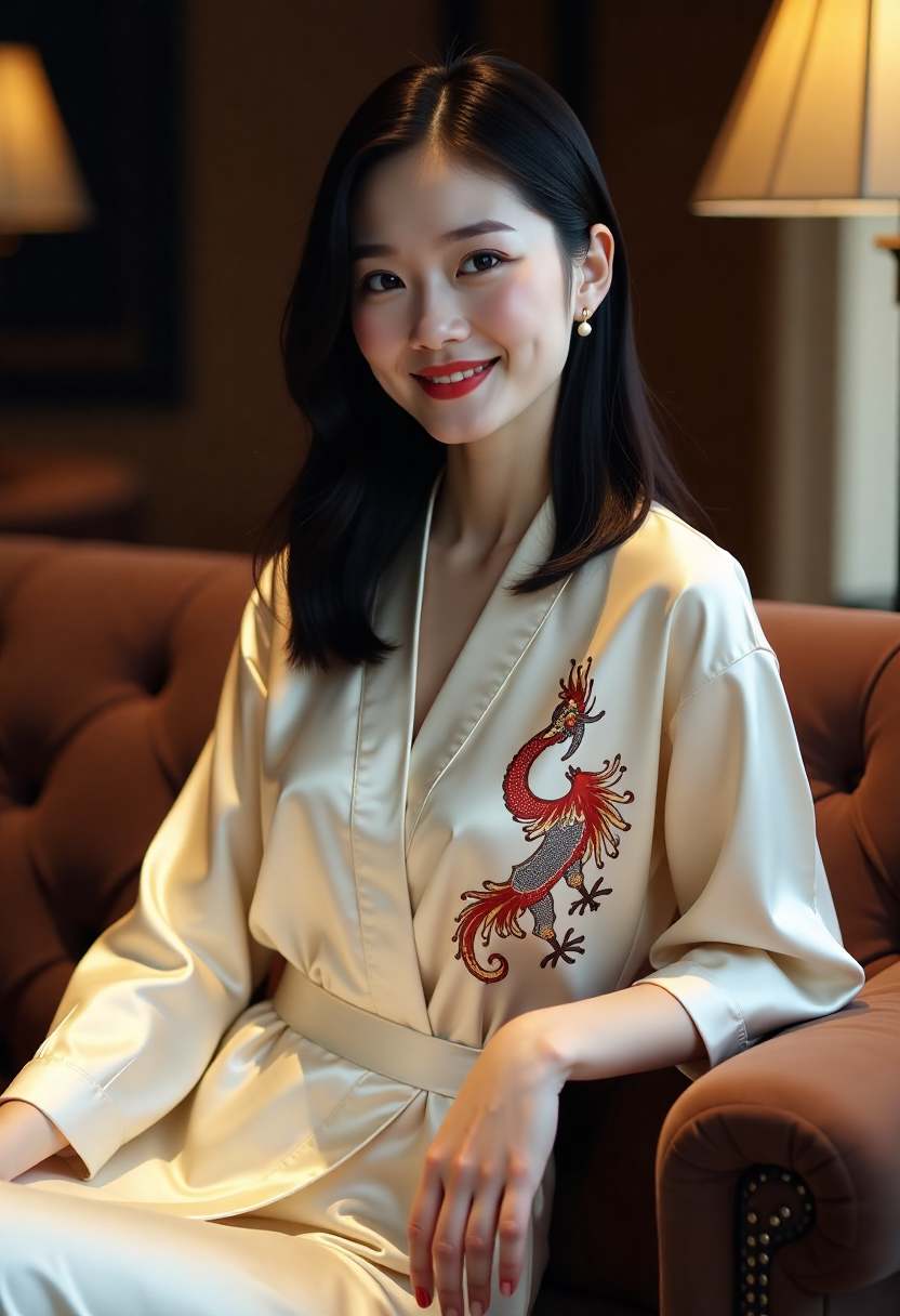 深渊守望者