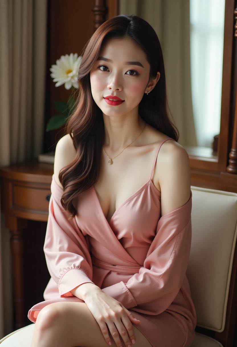 爱在黎明破晓前